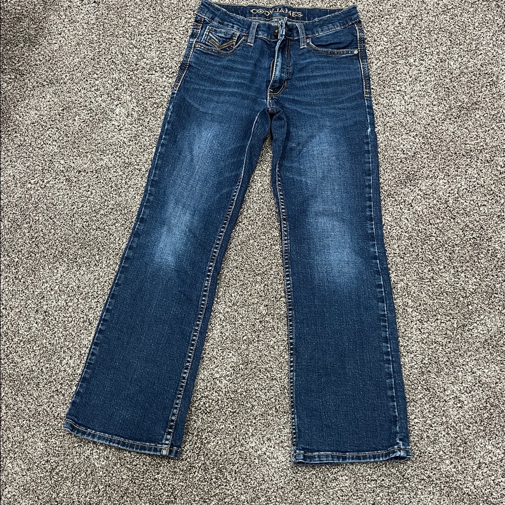 Classic Blue Jeans-like new
